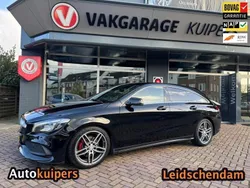 Mercedes CLA180