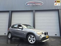 Grijs Gebruikt 2010 BMW X1 Executive SUV | € 10.950 (Goede deal)