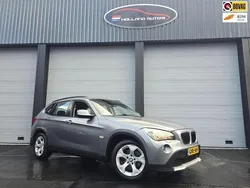 Grijs Gebruikt 2010 BMW X1 Executive SUV | € 10.950 (Super prijs)