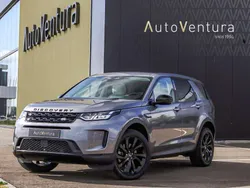 Grijs Gebruikt 2021 Land Rover Discovery Sport SE SUV | € 39.950 (Eerlijke prijs)