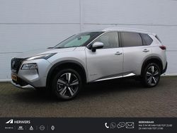 Grijs Gebruikt 2023 Nissan X-Trail Tekna SUV | € 38.835 (Eerlijke prijs)