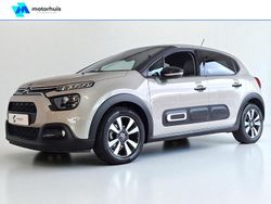 Grijs Gebruikt 2024 Citroën C3 PureTech Hatchback | € 18.440 (Iets duurder)