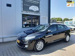 Zwart Gebruikt 2013 Renault Mégane GrandTour Bose Edition Stationwagen | € 3.449 (Eerlijke prijs)