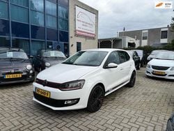Wit Gebruikt 2011 VW Polo Comfortline Hatchback | € 3.750 (Goede deal)