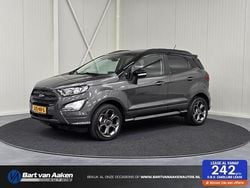 Grijs Gebruikt 2018 Ford Ecosport ST-Line SUV | € 14.950 (Eerlijke prijs)