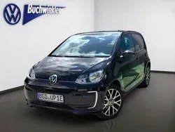 Zwart Gebruikt 2024 VW e-up! Edition Hatchback | € 27.639