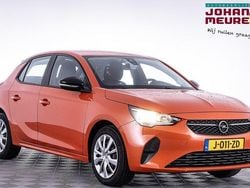 Oranje Gebruikt 2020 Opel Corsa Edition Hatchback | € 11.900 (Goede deal)