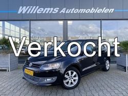 Zwart Gebruikt 2010 VW Polo Highline Hatchback | € 5.900 (Eerlijke prijs)