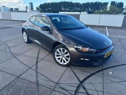 Gebruikt 2011 VW Scirocco Highline Coupé | € 5.250