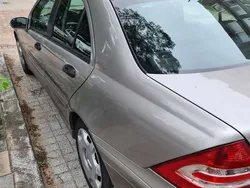 Gebruikt 2005 Mercedes C200 Classic Sedan | € 4.500 (Duur)