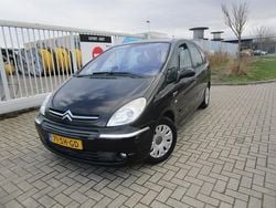 Zwart Gebruikt 2006 Citroën Xsara Picasso MPV | € 999 (Goede deal)