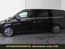 Zwart Gebruikt 2023 Mercedes V300 Avantgarde MPV | € 89.950