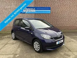 Overige Gebruikt 2017 Skoda Citigo Ambition Hatchback | € 8.950 (Duur)