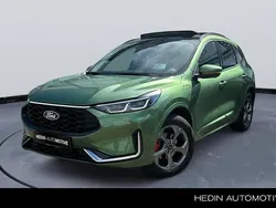 Groen Gebruikt 2025 Ford Kuga ST-Line X SUV | € 44.945 (Eerlijke prijs)