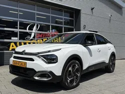 Wit Gebruikt 2021 Citroën C4 PureTech SUV | € 16.950 (Eerlijke prijs)