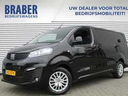 Zwart Gebruikt 2023 Fiat Scudo MPV | € 31.942