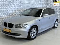 Grijs Gebruikt 2008 BMW 118 Hatchback | € 1.999 (Super prijs)