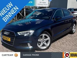 Blauw Gebruikt 2019 Audi A3 Sport Sedan | € 17.999 (Goede deal)
