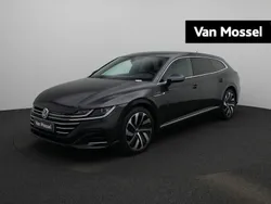 Grijs Gebruikt 2022 VW Arteon R-line Hatchback | € 35.900 (Goede deal)