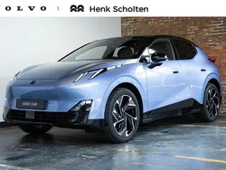 Blauw Gebruikt 2025 Lynk & Co 02 SUV | € 36.950