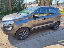 Grijs Gebruikt 2020 Ford Ecosport SUV | € 13.500 (Super prijs)