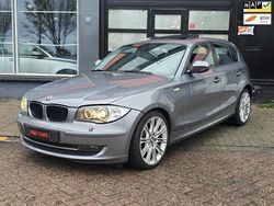 Grijs Gebruikt 2010 BMW 120 Hatchback | € 4.950 (Goede deal)