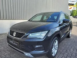 Zwart Gebruikt 2018 Seat Ateca XCELLENCE SUV | € 20.850 (Eerlijke prijs)