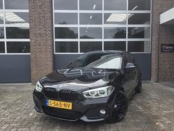 Zwart Gebruikt 2016 BMW 120 Executive Hatchback | € 13.995 (Goede deal)