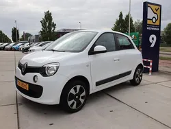 Wit Gebruikt 2018 Renault Twingo Collection Hatchback | € 7.949 (Eerlijke prijs)