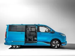Ford E-Transit