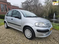 Grijs Gebruikt 2004 Citroën C3 Hatchback | € 1.999 (Eerlijke prijs)