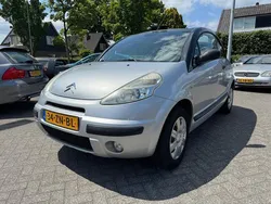 Grijs Gebruikt 2008 Citroën C3 Pluriel Cabriolet | € 1.999 (Eerlijke prijs)