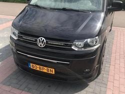 Gebruikt 2004 VW T5 Van | € 3.750