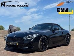 Zwart Gebruikt 2022 BMW Z4 M Sport Cabriolet | € 65.950 (Duur)