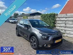 Grijs Gebruikt 2023 Citroën C3 PureTech Hatchback | € 15.450 (Eerlijke prijs)