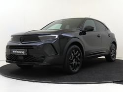Zwart Gebruikt 2024 Opel Mokka SUV | € 27.925 (Iets duurder)