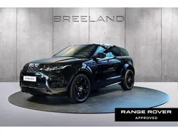 Zwart, metallic lak Gebruikt 2023 Land Rover Range Rover evoque SE Dynamic SUV | € 54.900 (Iets duurder)