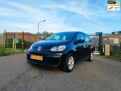 Zwart Gebruikt 2014 VW up! take up! Hatchback | € 4.499 (Goede deal)