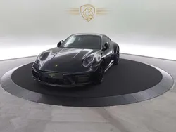 Zwart Gebruikt 2022 Porsche 911 Carrera GTS Coupé | € 192.450 (Eerlijke prijs)