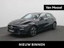 Mercedes A250