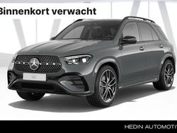 Grijs Nieuw 2025 Mercedes GLE400 Sport Edition SUV | € 121.175 (Eerlijke prijs)