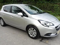 Zilver Gebruikt 2019 Opel Corsa | € 10.990 (Goede deal)