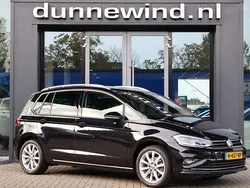 Zwart Gebruikt 2019 VW Golf VII Stationwagen | € 22.950 (Eerlijke prijs)