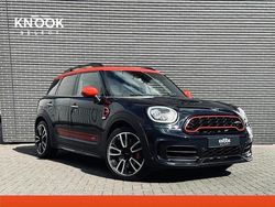 Blauw Gebruikt 2020 Mini John Cooper Works Countryman SUV | € 30.950 (Goede deal)