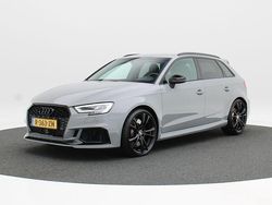 Grijs Gebruikt 2020 Audi RS3 Sportback Business Hatchback | € 52.850 (Super prijs)