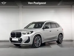 Grijs Gebruikt 2024 BMW X1 M Sport SUV | € 64.900
