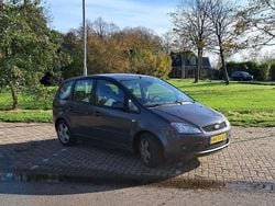Grijs Gebruikt 2007 Ford C-MAX Futura MPV | € 1.250 (Eerlijke prijs)