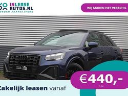 Gebruikt 2020 Audi Q2 S-Line SUV | € 44.033