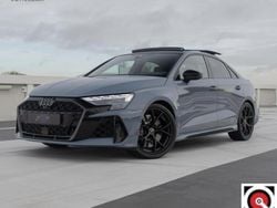 Grijs Gebruikt 2025 Audi RS3 Comfort Sedan | € 97.995