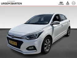 Wit Gebruikt 2019 Hyundai i20 Comfort Hatchback | € 14.750 (Eerlijke prijs)